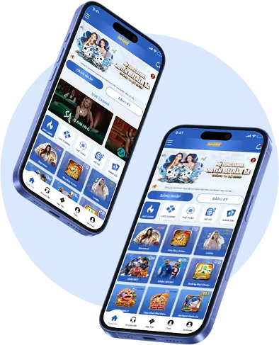 Giao diện dễ sử dụng trên 8qbet Casino