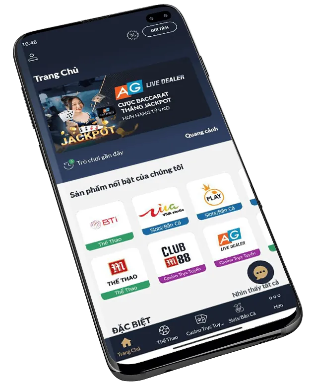 Bảo mật và công bằng tại 8qbet Casino
