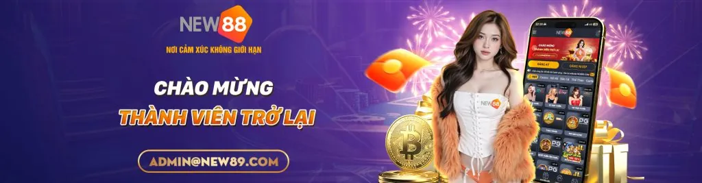 Các tựa game nổ hũ mới nhất tại 8qbet Casino