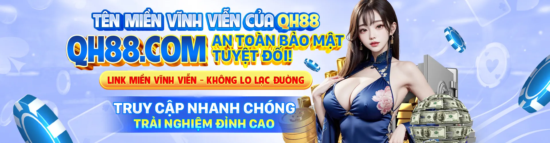 Hình ảnh chào mừng đăng ký tài khoản 8qbet Casino