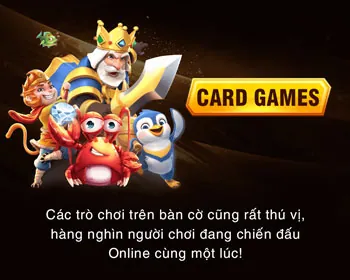 Trò chơi slot 8qbet casino