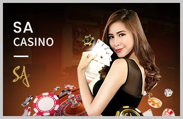 Người chơi đang phân tích chiến lược Baccarat