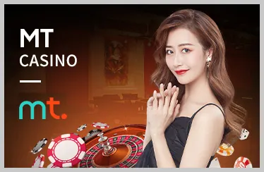 Hoàn trả cược 8qbet Casino