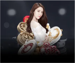 Casino trực tuyến với dealer người thật