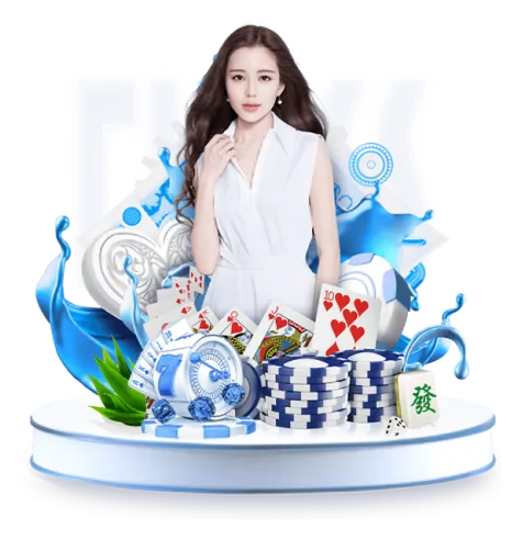 Nền tảng cá cược uy tín 8qbet Casino