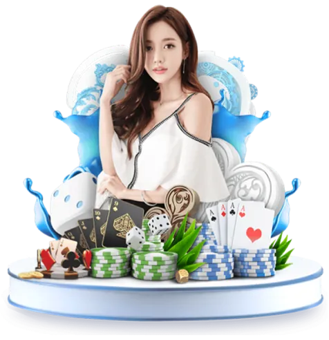 Hình ảnh nền tảng 8qbet Casino chuyên nghiệp và an toàn